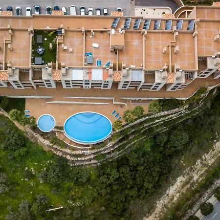 Apartman Panorama Lagos