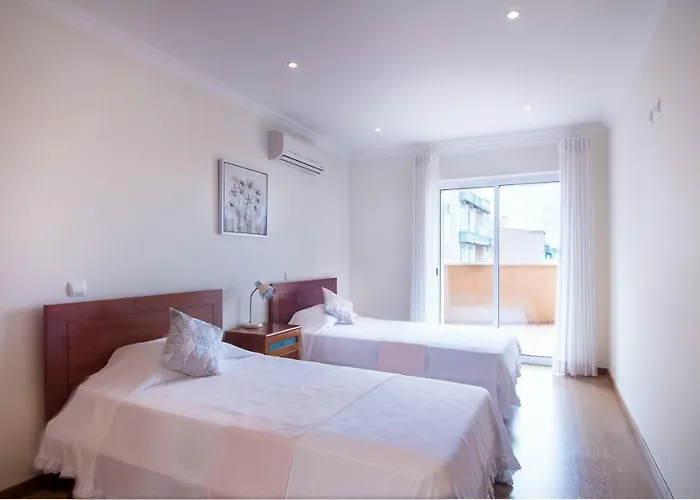 Panorama アパート *