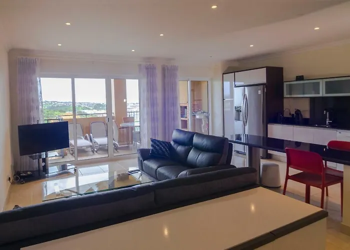 Panorama * ラゴス