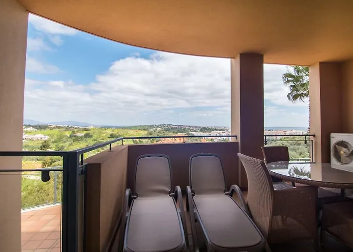 Panorama アパート ラゴス