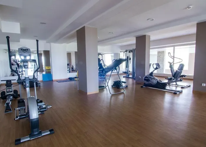 Panorama アパート ラゴス