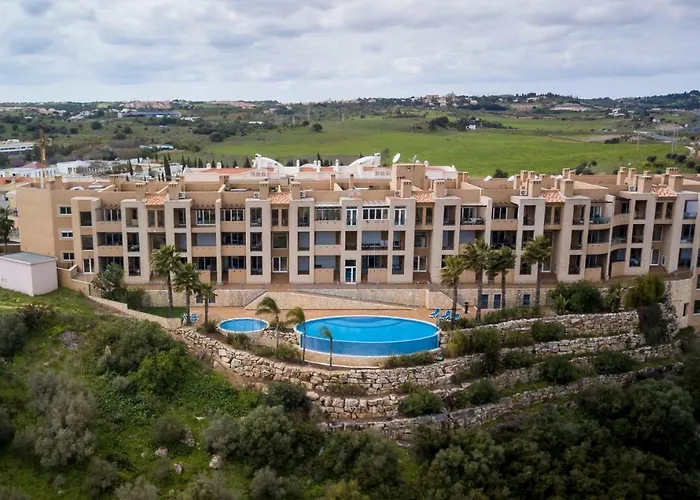 アパート Panorama ラゴス