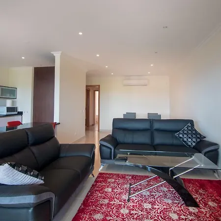 Apartment Panorama *