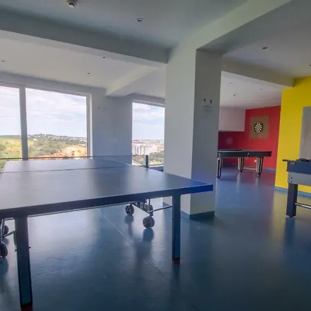 Apartment Panorama *
