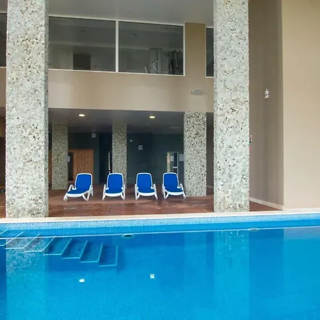 Apartment Panorama