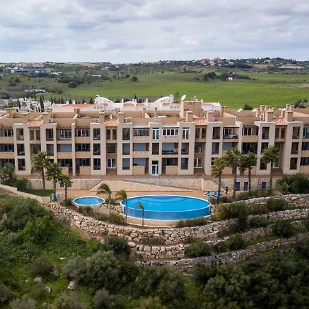 Apartamento Panorama Lagos