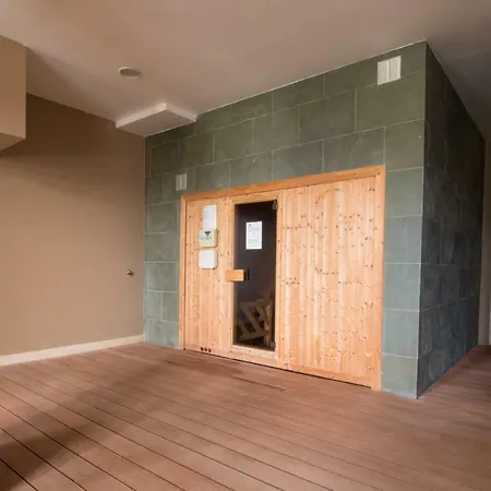 Panorama Apartamento Lagos