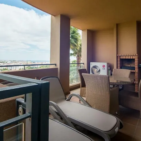 Apartamento Panorama