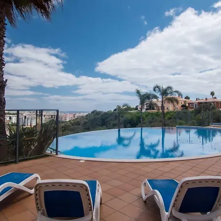 Apartamento Panorama *