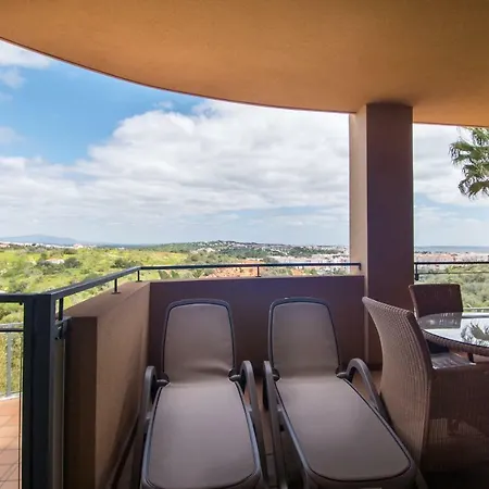 Panorama Apartamento Lagos