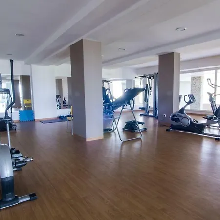 Panorama Apartamento Lagos
