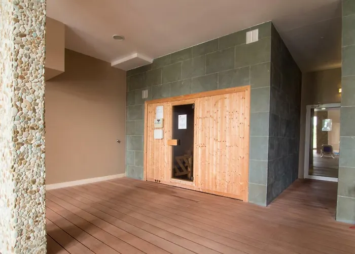 Panorama 아파트 라고스