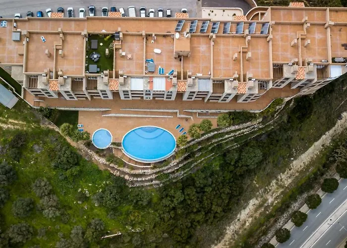 아파트 Panorama 라고스