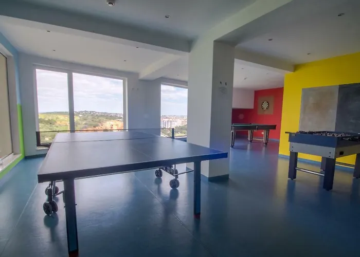 아파트 Panorama *