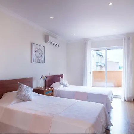 Panorama Апартаменты *